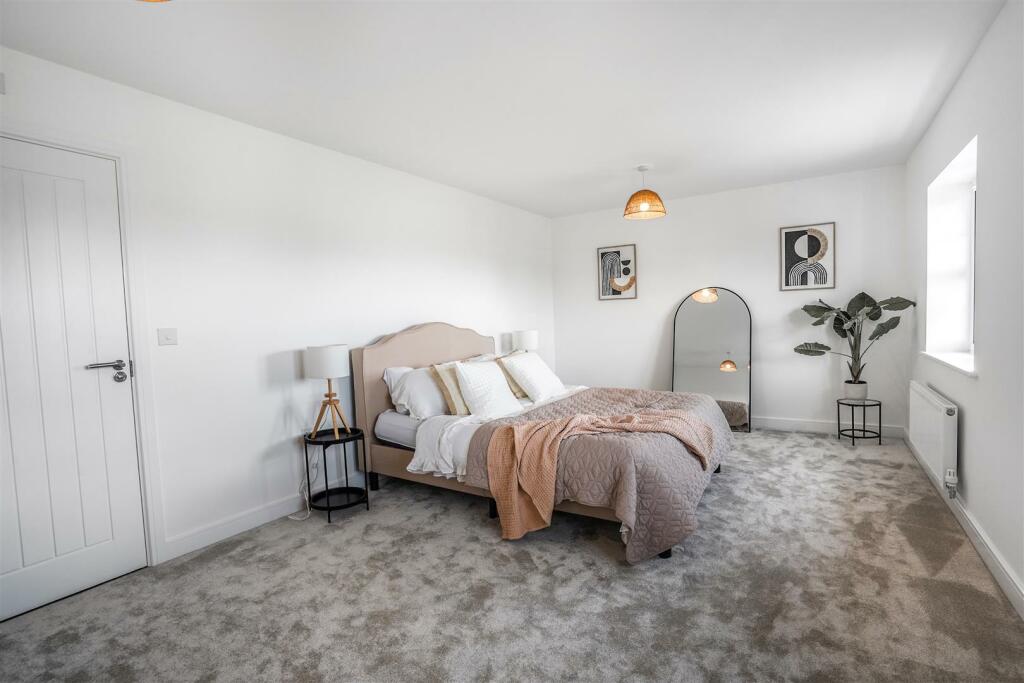 Additional image 15 of Sedgemere Road, Market Bosworth