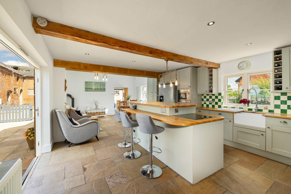 Additional image 53 of Fields Farm, Warmingham Road