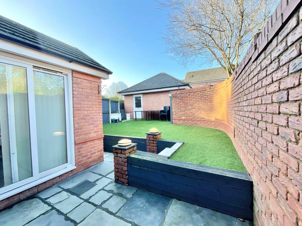 Additional image 16 of The Boundary, Woore, CW3