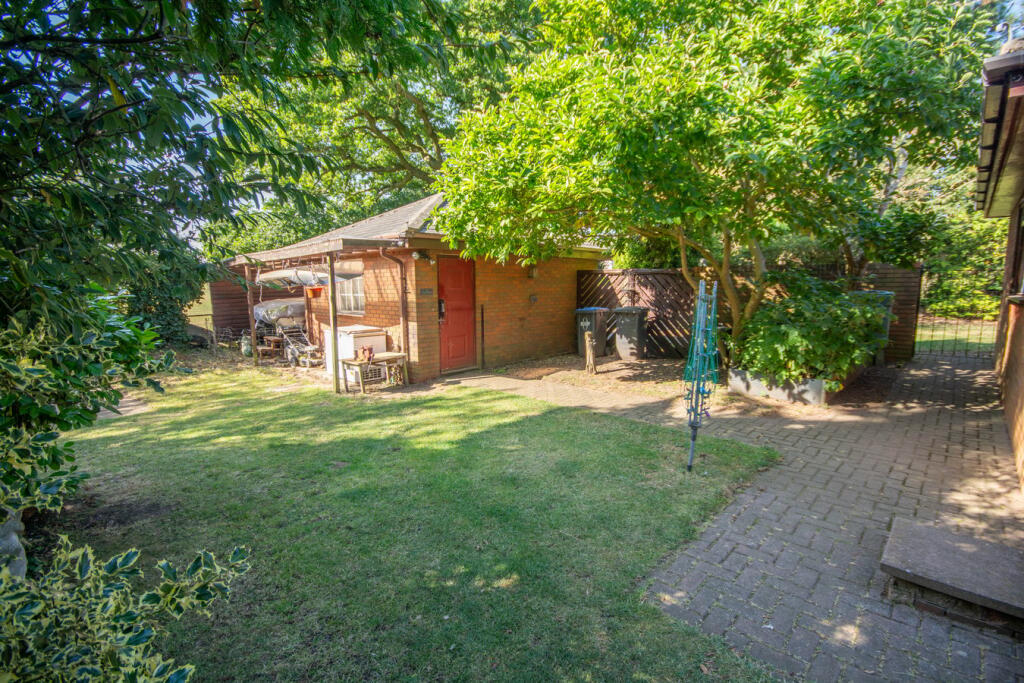 Additional image 21 of Fosse Way, Bretford, Rugby, CV23