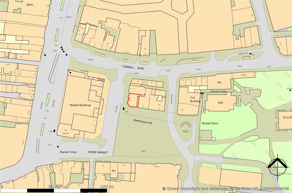 Additional image 15 of Bakehouse Hill, Darlington, Durham, DL1