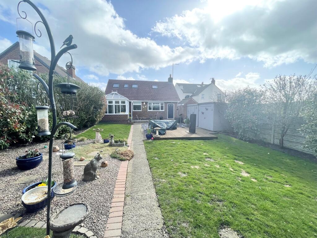 Additional image 17 of New Street, Newton, Alfreton