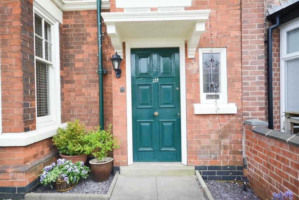 Additional image 4 of Mansfield Road, Derby