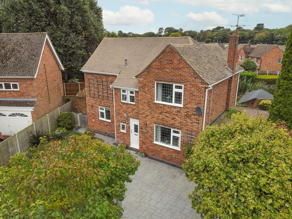 Additional image 27 of Yew Tree Lane, Thulston