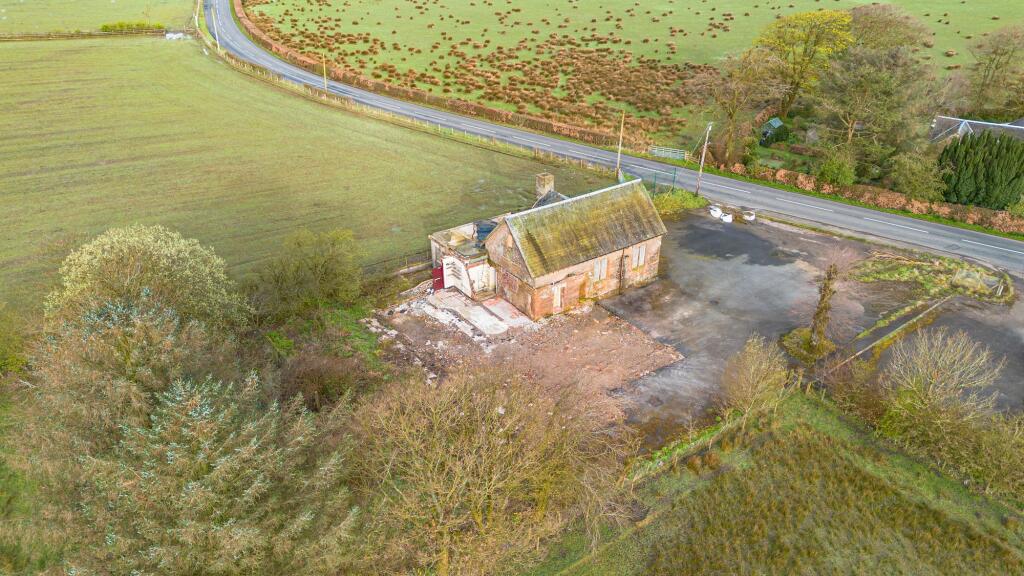 Additional image 13 of Old Glenzier School, Evertown, DG14