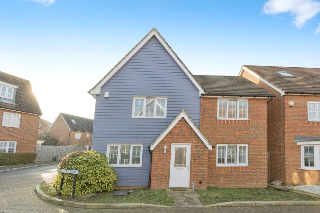 Additional image 7 of Ightham Close, Longfield, Kent, DA3
