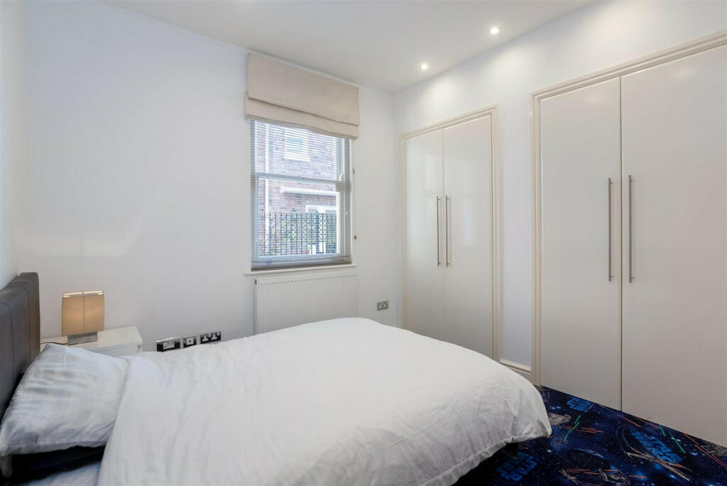 Additional image 8 of Leam Terrace, Leamington Spa, Warwickshire CV31 1BB