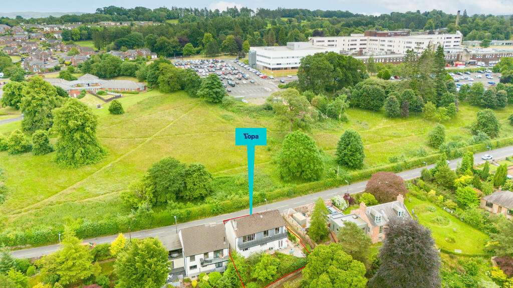 Additional image 47 of Glencaple Road, Dumfries, DG1
