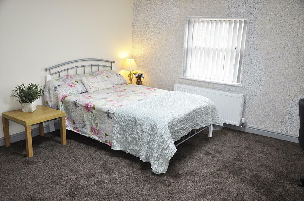 Additional image 8 of Room 3 - Students 2025/26 - DE1