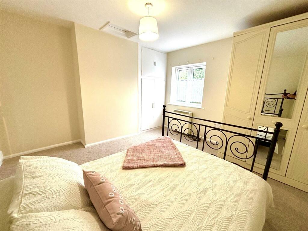 Additional image 12 of Garden Cottage, Willington Road, Etwall Village, Derby