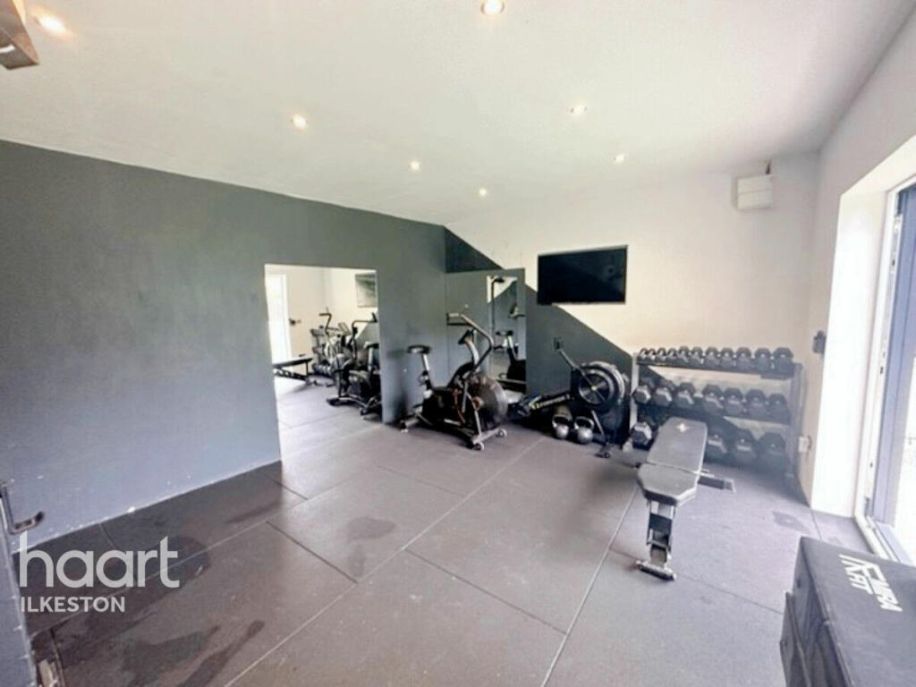 Additional image 32 of Belper Road, Ilkeston