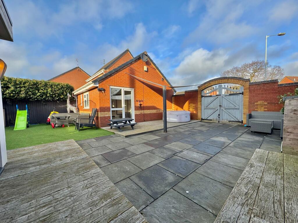 Additional image 36 of Daffodil Drive, Bedworth, CV12