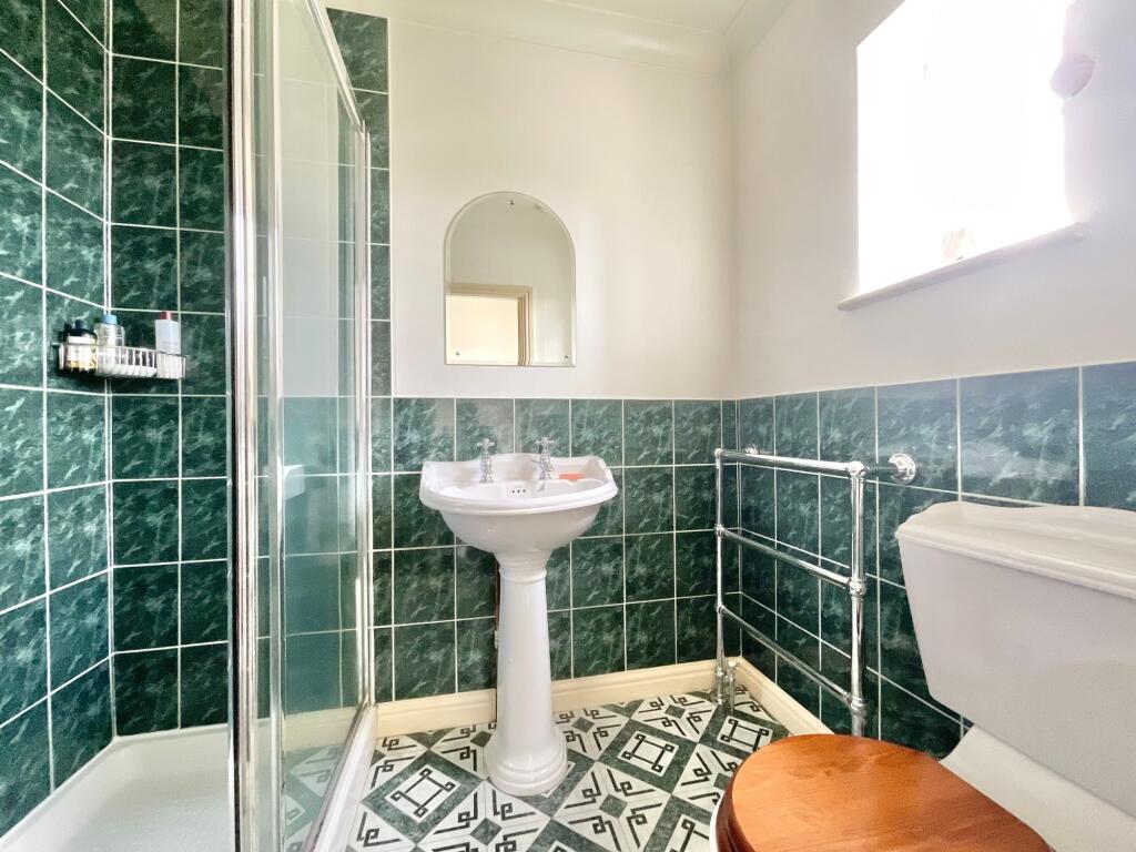 Additional image 22 of 'Sunnyside', London Road, Woore, Shropshire