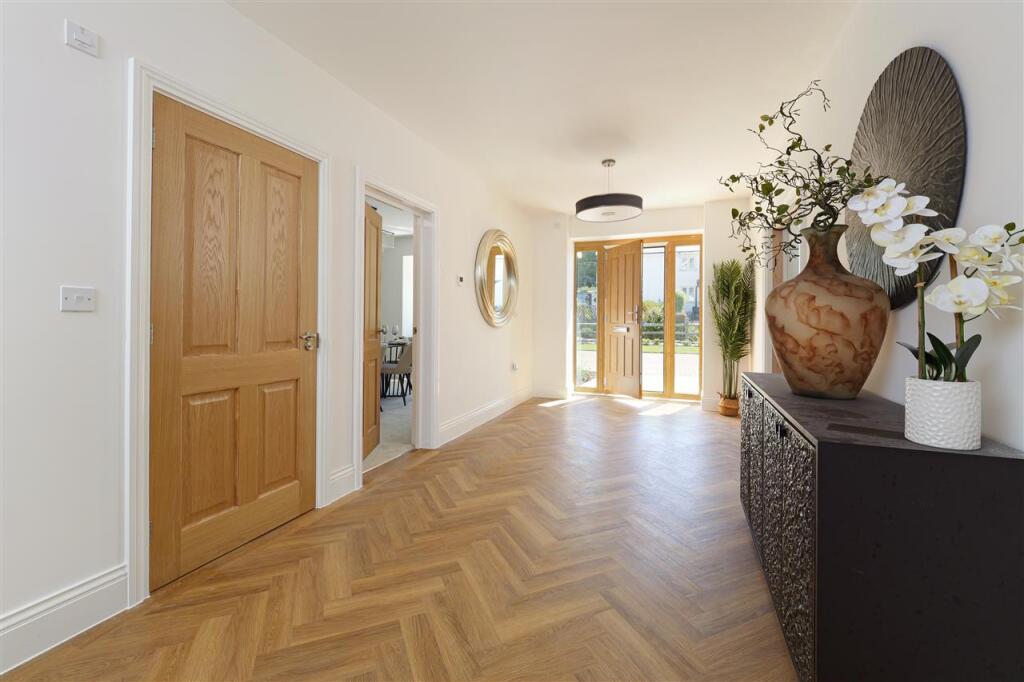Additional image 4 of Lambourne House, Barnsole Road, Staple