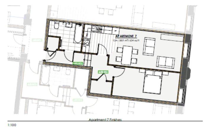 Additional image 4 of Cuthbert House, Cooperative Street, Chester Le Street, DH3