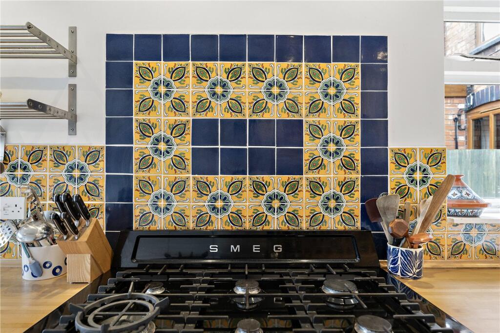 Additional image 15 of Bishops Itchington, Southam, Warwickshire, CV47