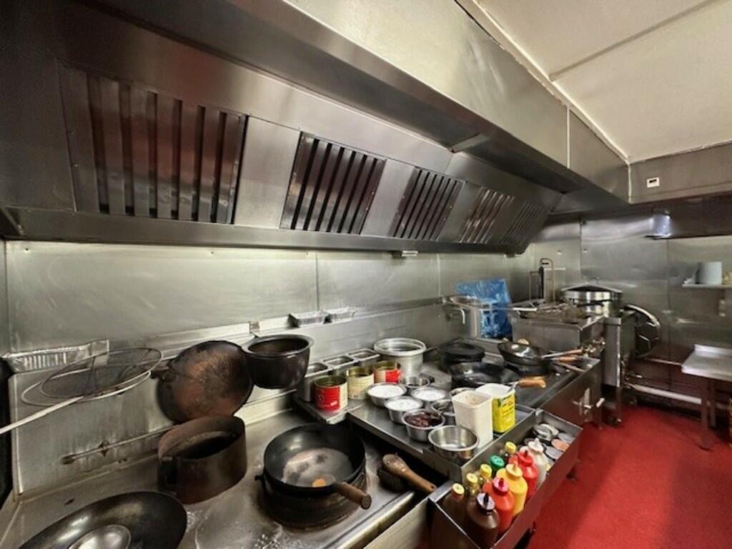 Additional image 14 of Leasehold Restaurant & Karaoke Venue, Coventry, West Midlands, CV1