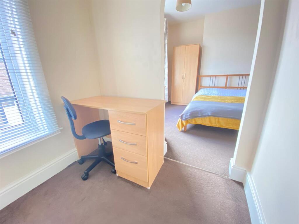 Additional image 10 of Uttoxeter Old Road - STUDENTS 25/26