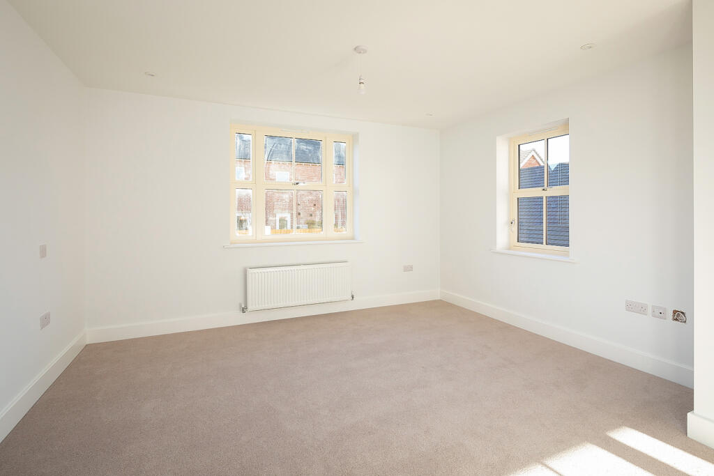 Additional image 9 of Station Avenue, Houlton, Rugby