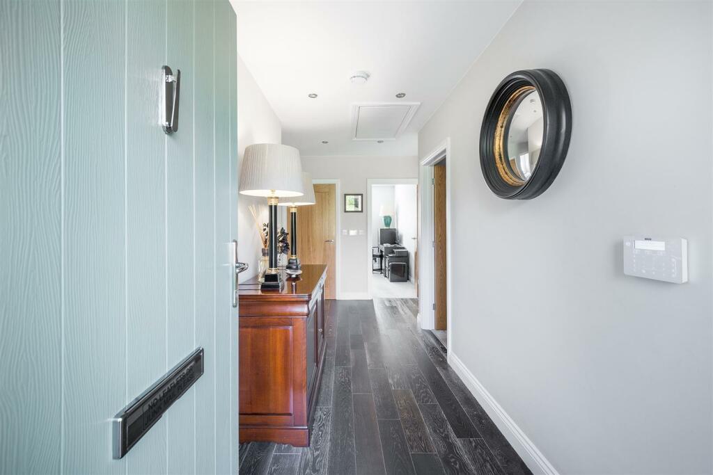 Additional image 5 of Swarkestone Road, Weston-On-Trent, Derby