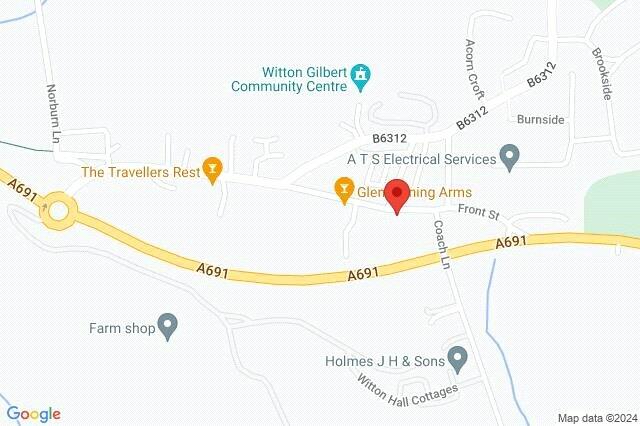 Additional image 18 of Low Meadows, Witton Gilbert, Durham, DH7