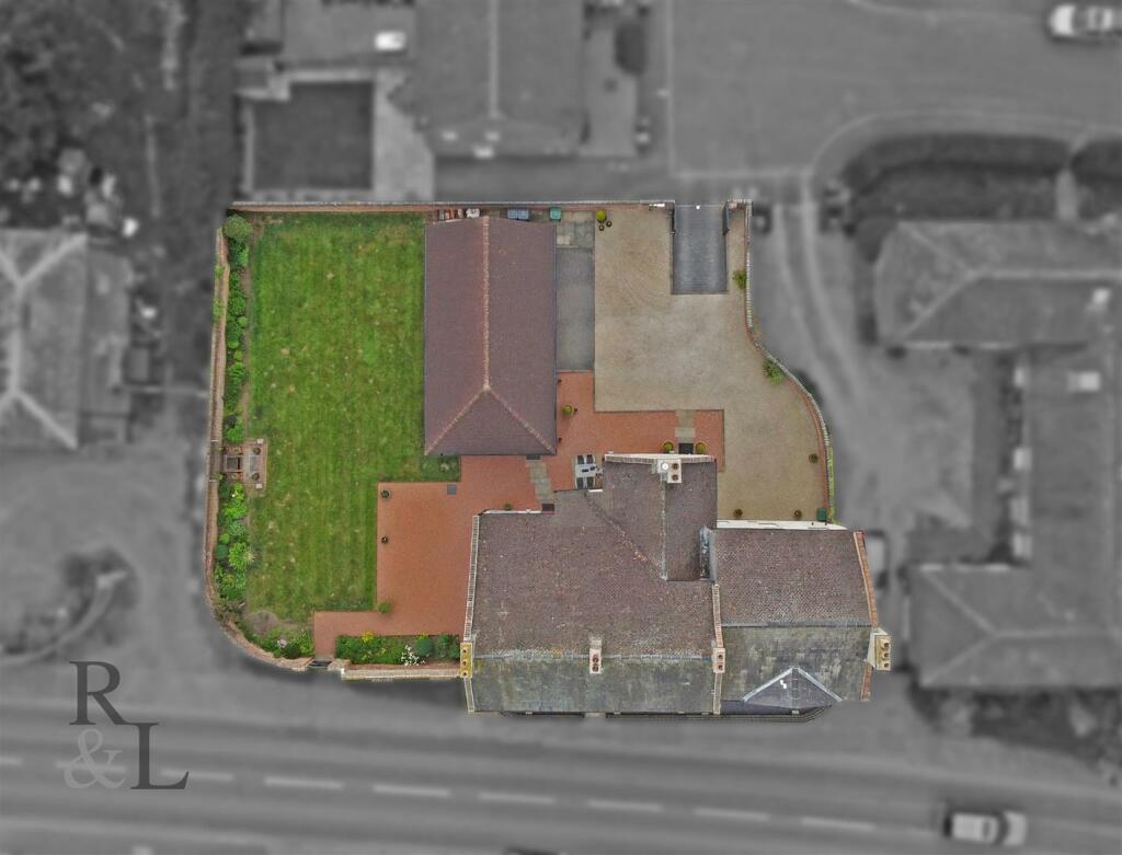 Additional image 34 of Acresford Road, Overseal, Swadlincote