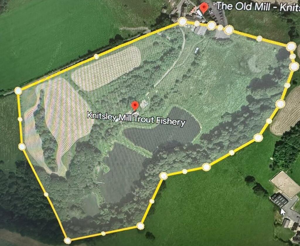 Additional image 5 of Knitsley, Consett