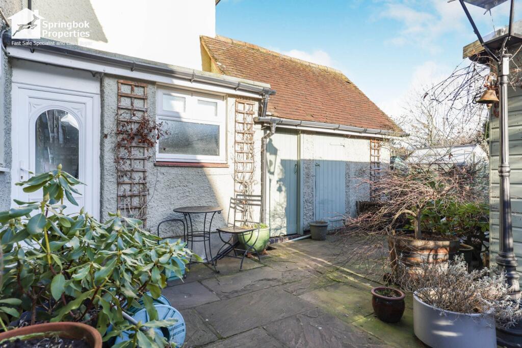 Additional image 14 of Pineham Avenue,, Harbury, Leamington Spa, Warwickshire