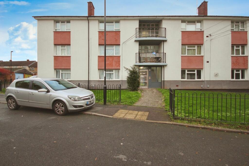 Additional image 9 of Pinnock Place, Coventry, CV4