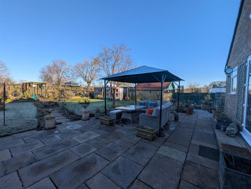 Additional image 28 of The Green, Brafferton, Darlington