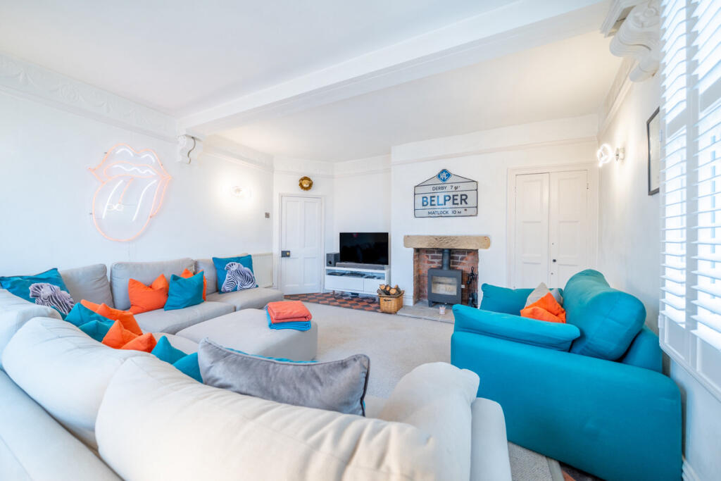 Additional image 7 of Church Street Holbrook, Belper, Derbyshire DE56 0TD