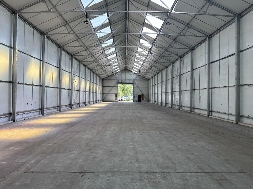 Additional image 5 of Unit 115, West Hallam Industrial Estate, DE7