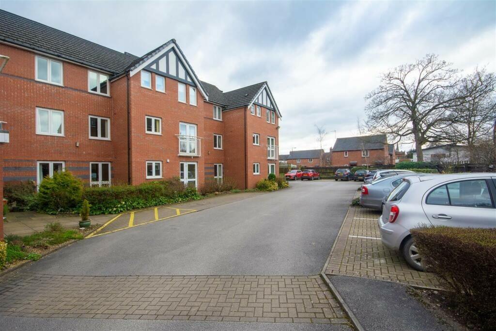 Additional image 4 of Chatsworth Court, Park Road, Ashbourne