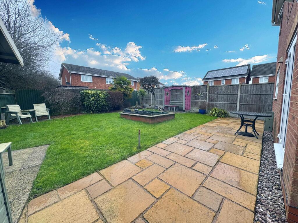 Additional image 22 of Sunart Way, Nuneaton, CV10