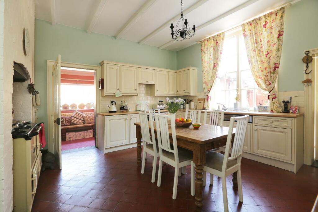 Additional image 5 of The Limes, 5 & 5a Park Road, Nantwich