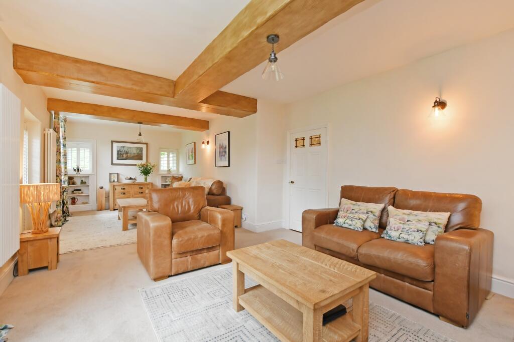 Additional image 41 of The Mill House, Baslow, Derbyshire, DE45