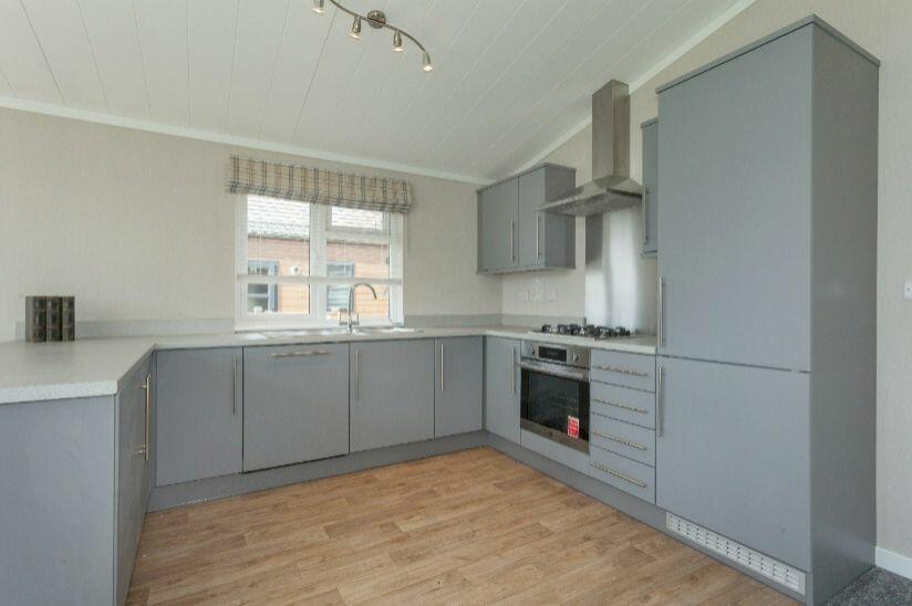Additional image 5 of Ladera Retreat Lodges, Eaton, Congleton, Cheshire