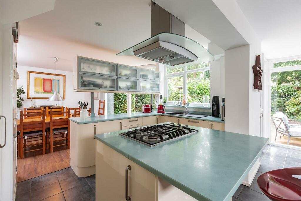 Additional image 21 of Lambardes, New Ash Green