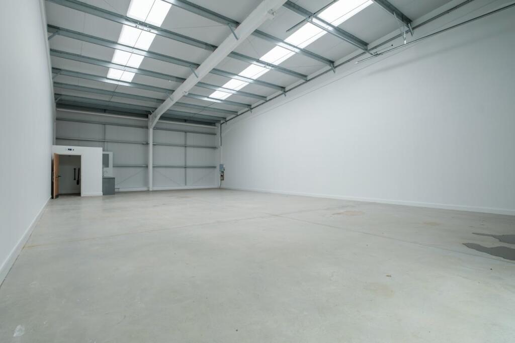 Additional image 10 of Unit 8 Evolution  Business Park, Barrington Way, Darlington, DL1 4WF