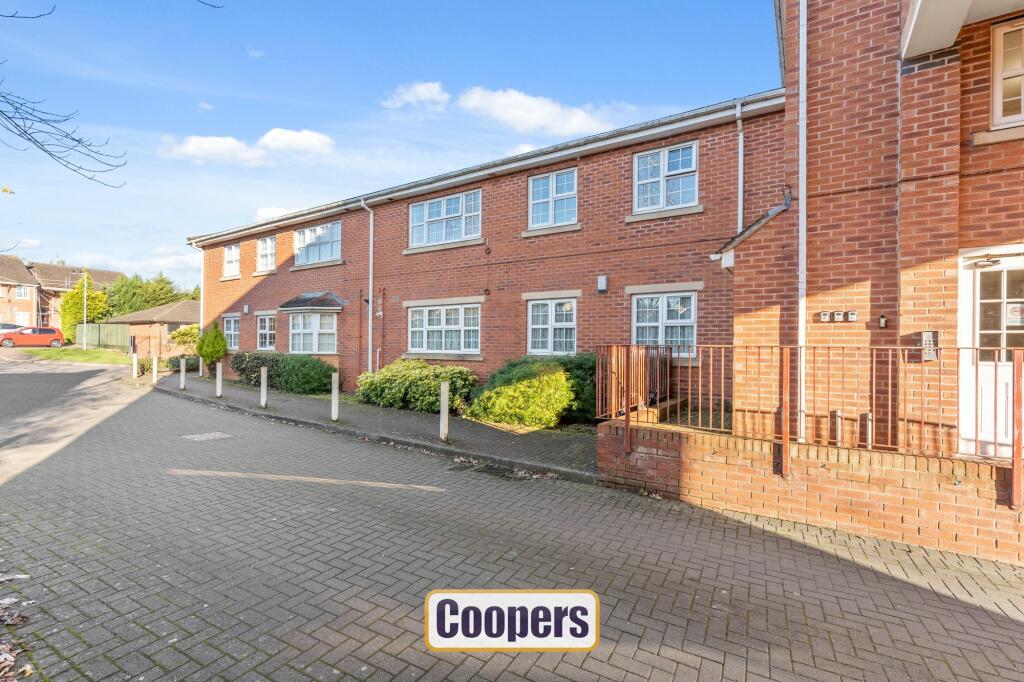 Additional image 20 of Longfellow Road, Wyken, CV2