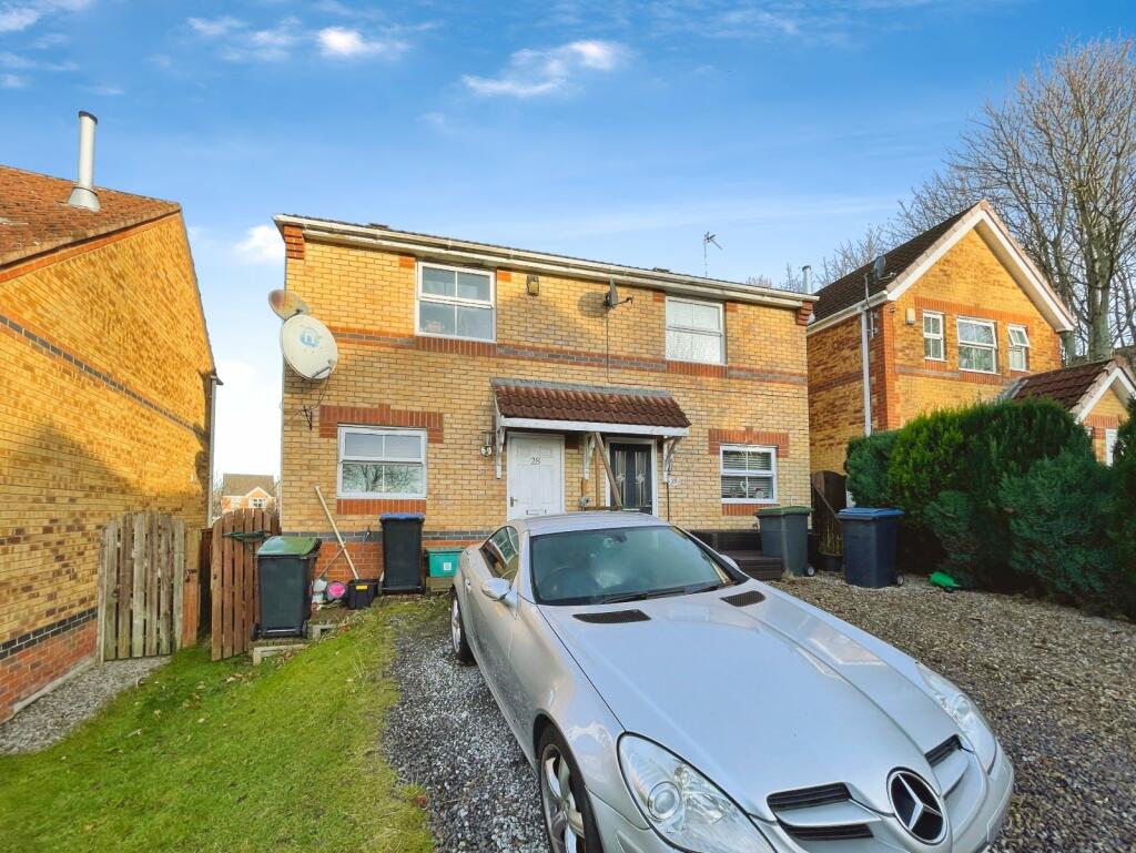 Additional image 10 of Manor Close, Consett, Durham, DH8