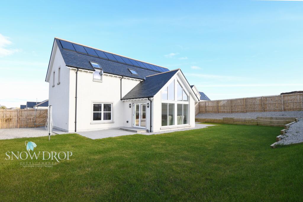 Additional image 28 of Kirkview Brae, St Cyrus, DD10