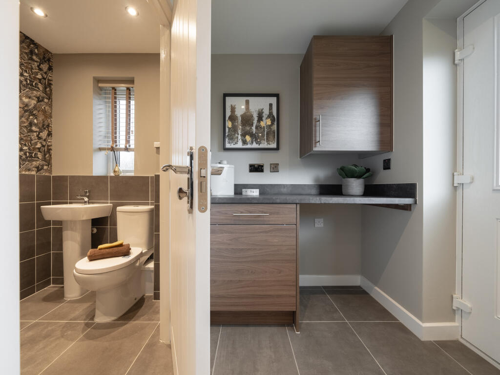 Additional image 6 of COTON PARK, LONG HASSOCKS, RUGBY, WARWICKSHIRE,
CV23 0AD