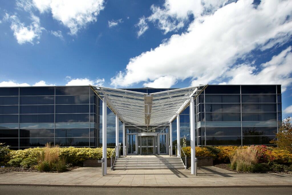 Additional image 27 of Lumonics House, Valley Drive, Rugby, Warwickshire, CV21