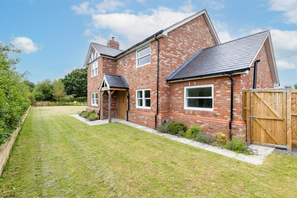 Additional image 23 of The Green, Long Lane, Wettenhall