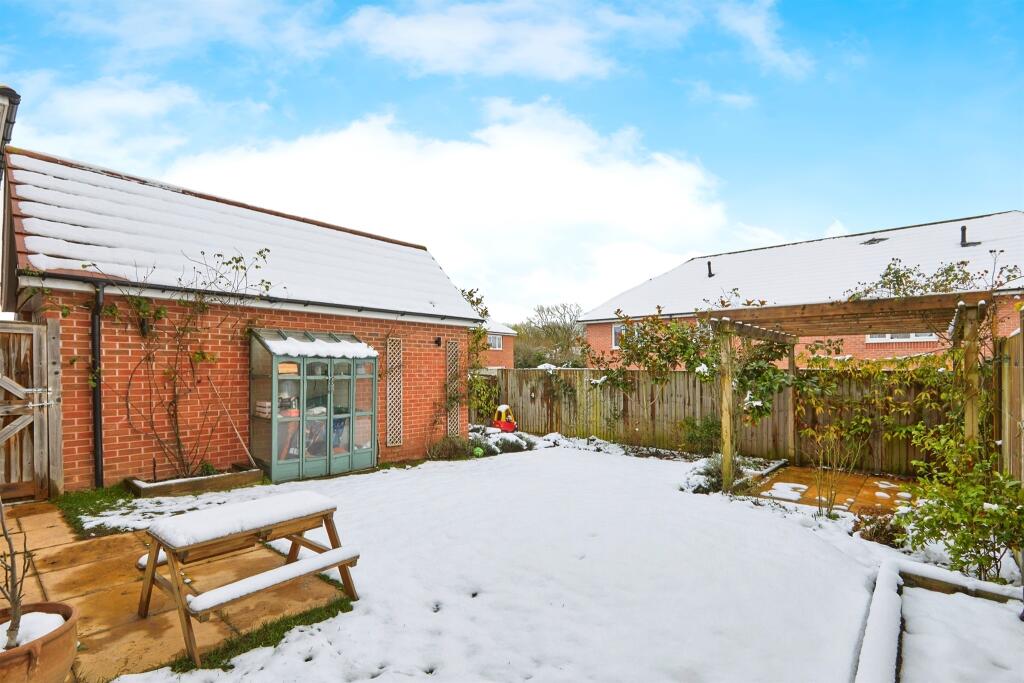 Additional image 17 of Marjoram Grove, Mickleover, Derby