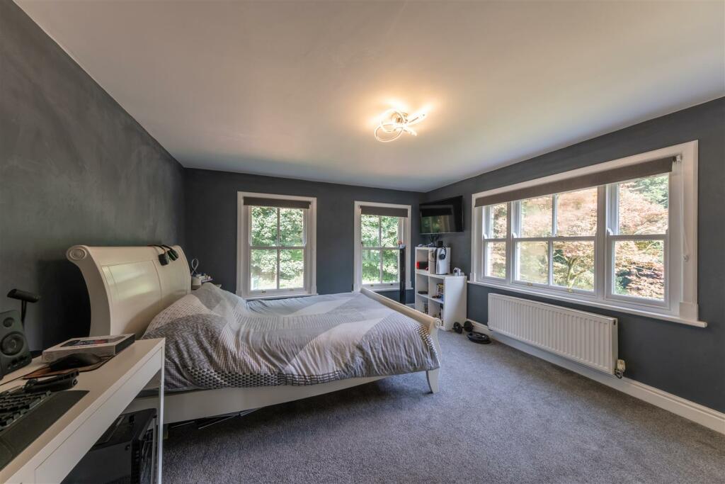 Additional image 41 of An immaculately presented and updated detached family home in Sandiway