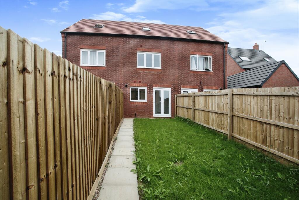 Additional image 13 of Julius Way, Nuneaton, CV11