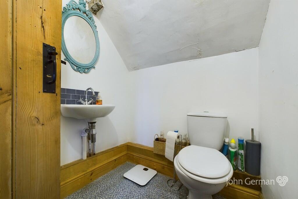 Additional image 19 of Uttoxeter Road, Foston