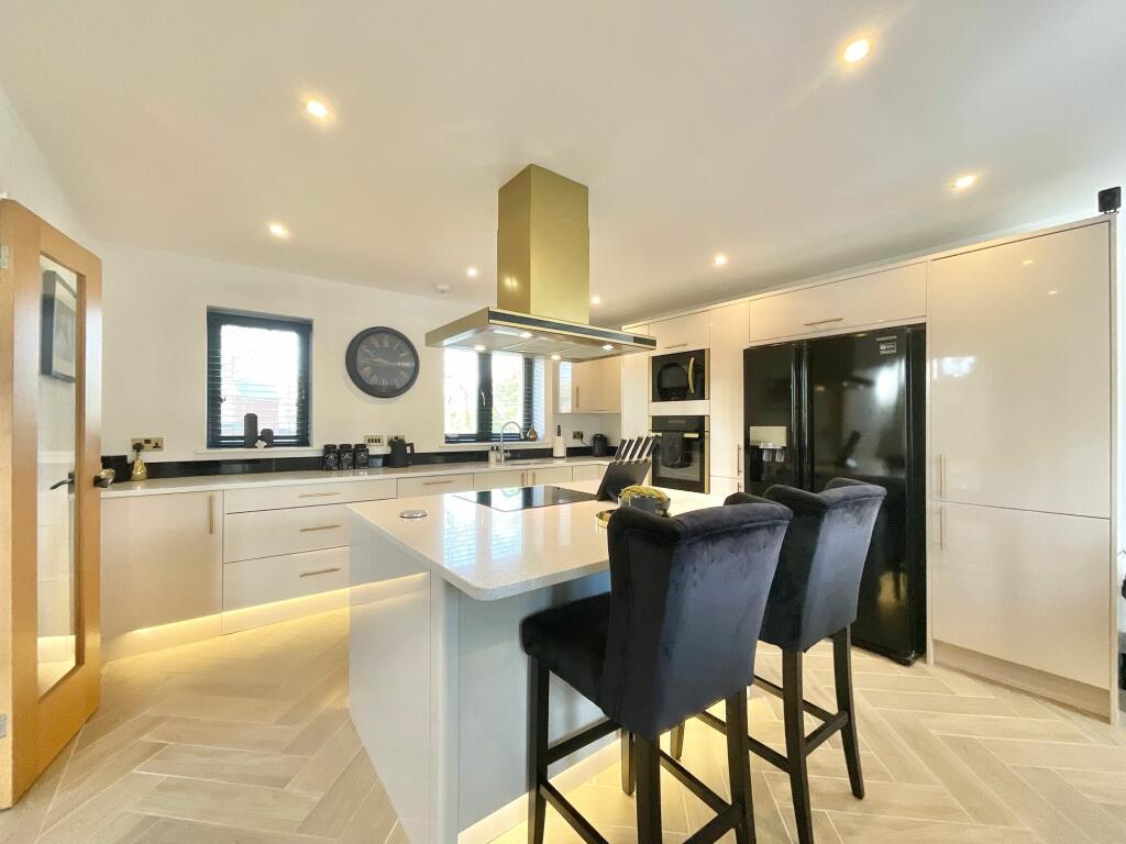 Additional image 7 of London Road, Woore, CW3